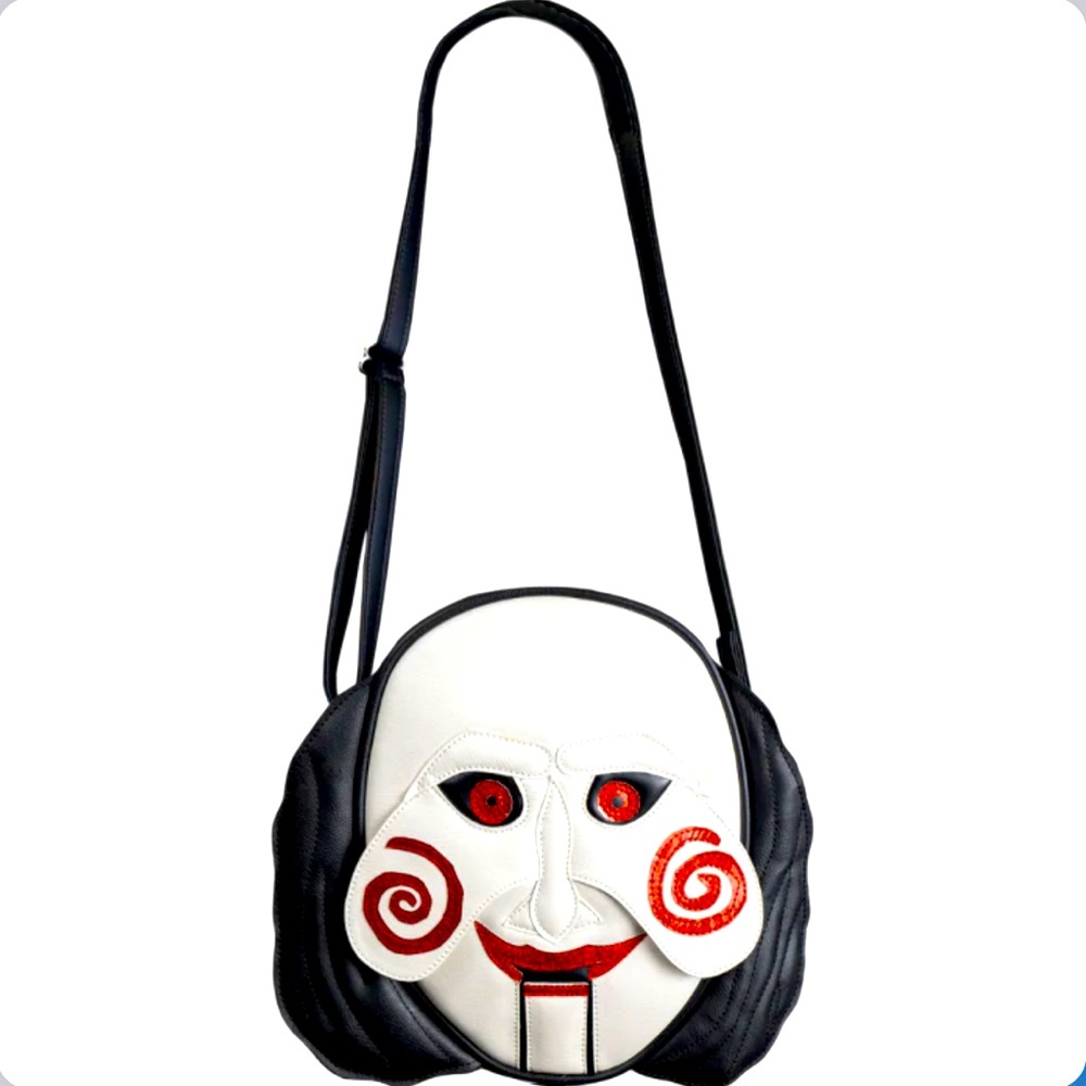 Saw Billy bag crossbody.